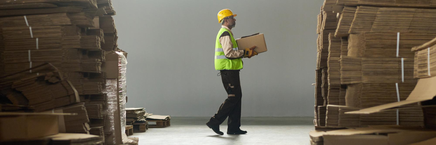 העברת ציוד כבד