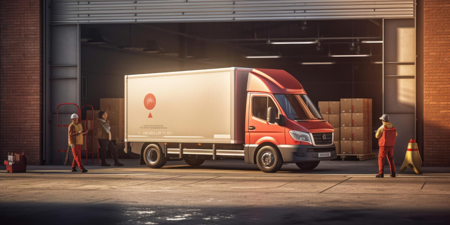 חברת הובלות