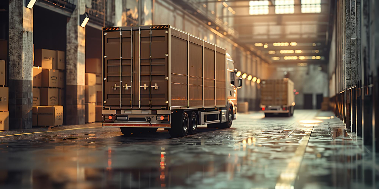 העברת מחסנים