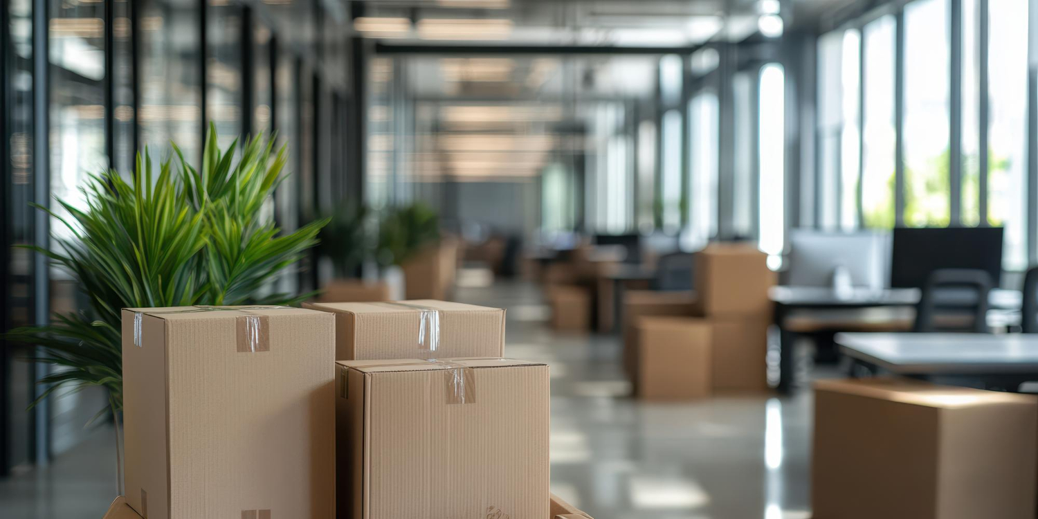 הובלות משרדים