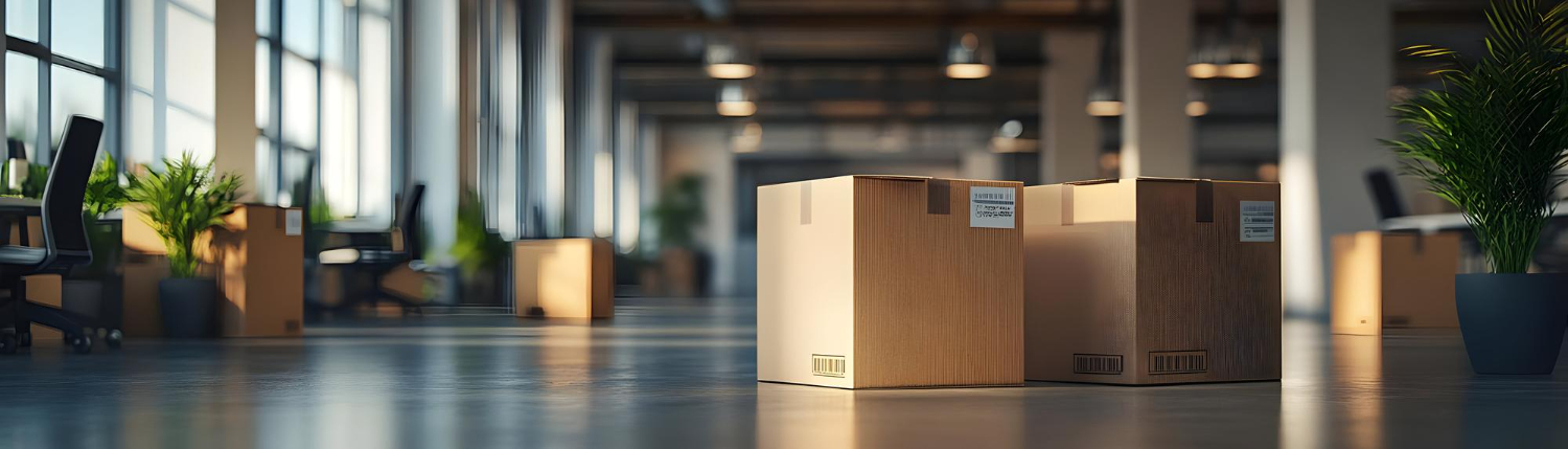 הובלות משרדים