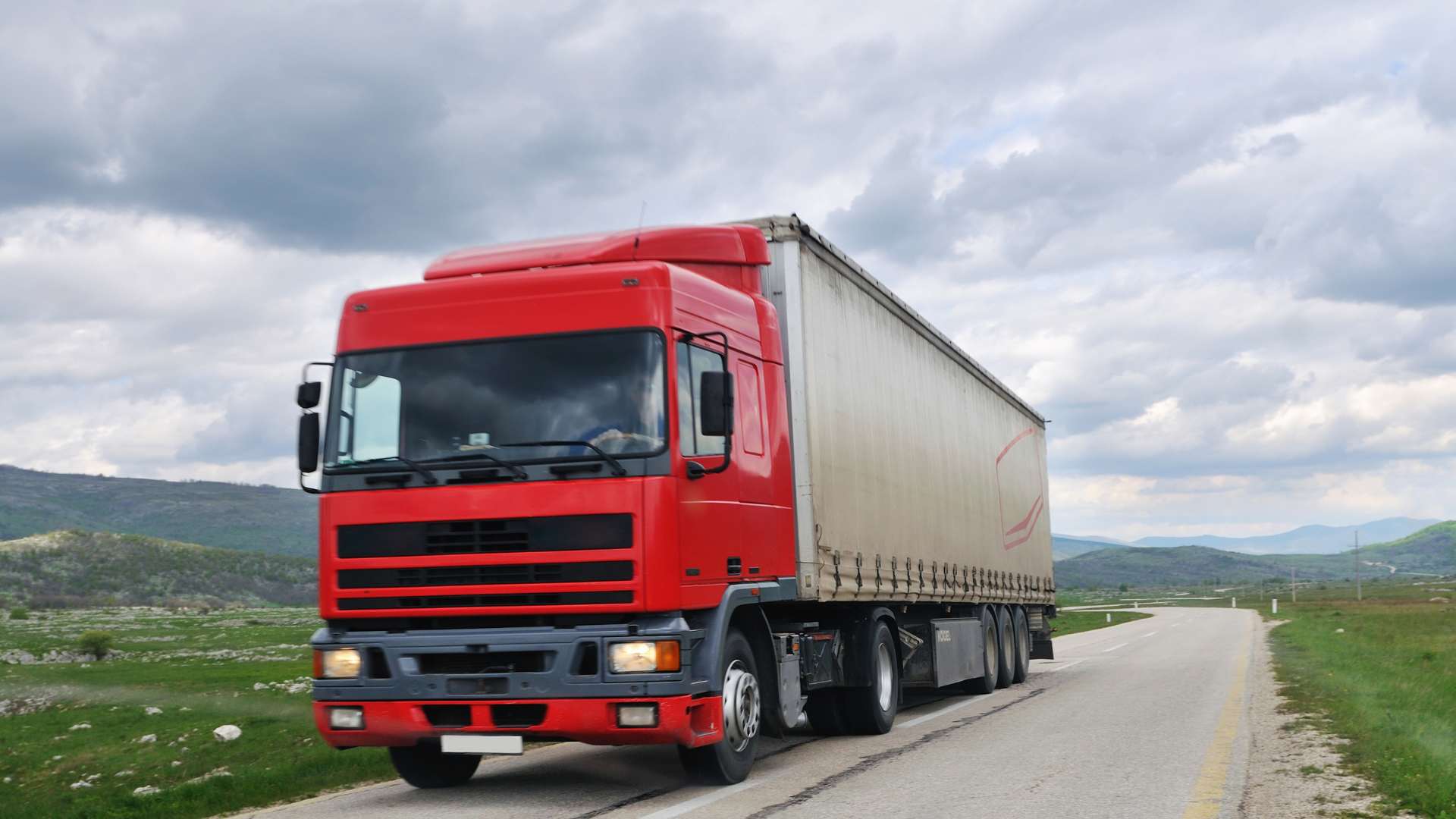 הובלות של ציוד כבד