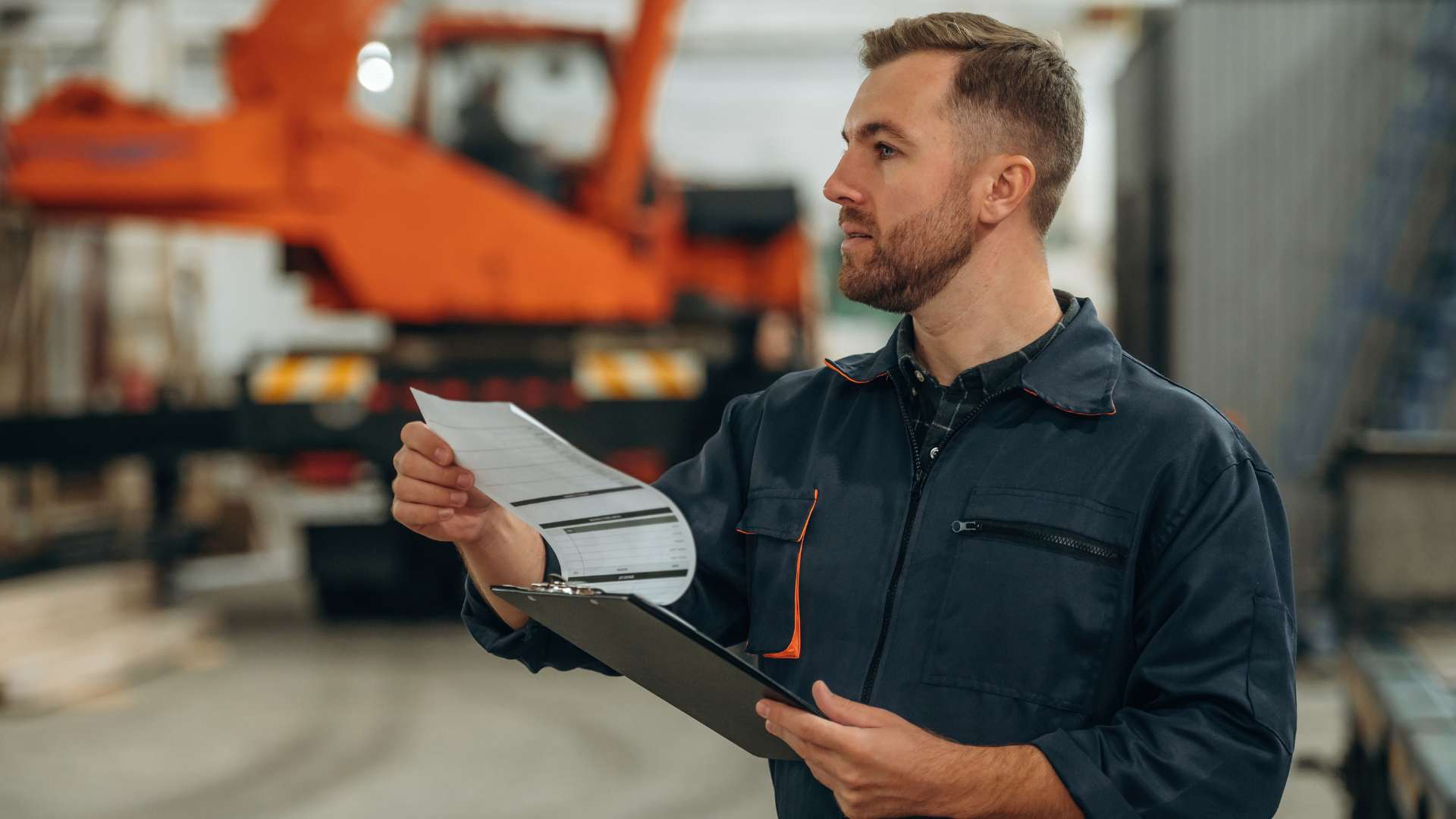 חברת הובלת חנויות