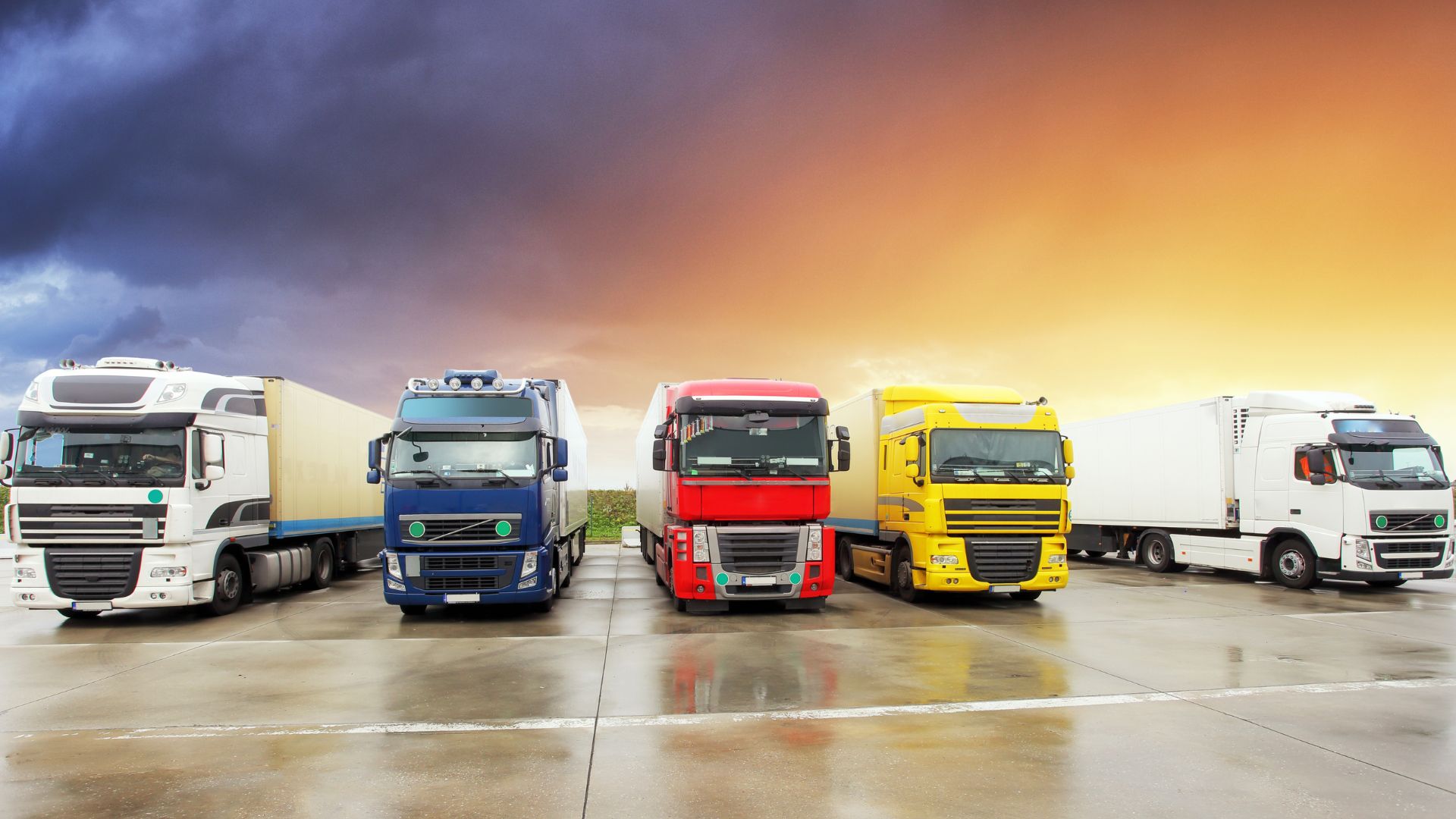 הובלת ציוד כבד