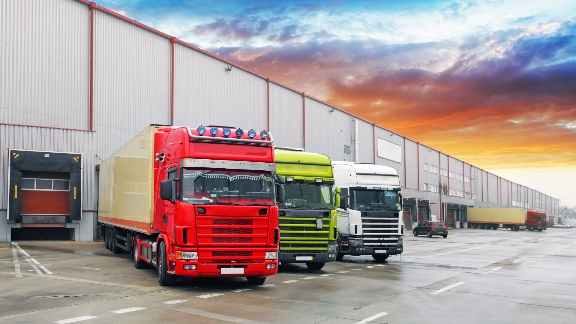 העברת מפעלים