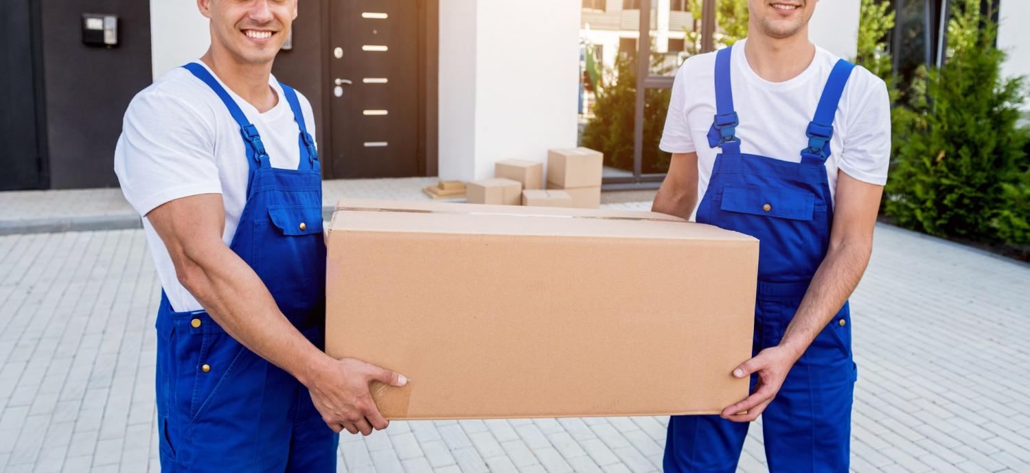 הובלות משרדים