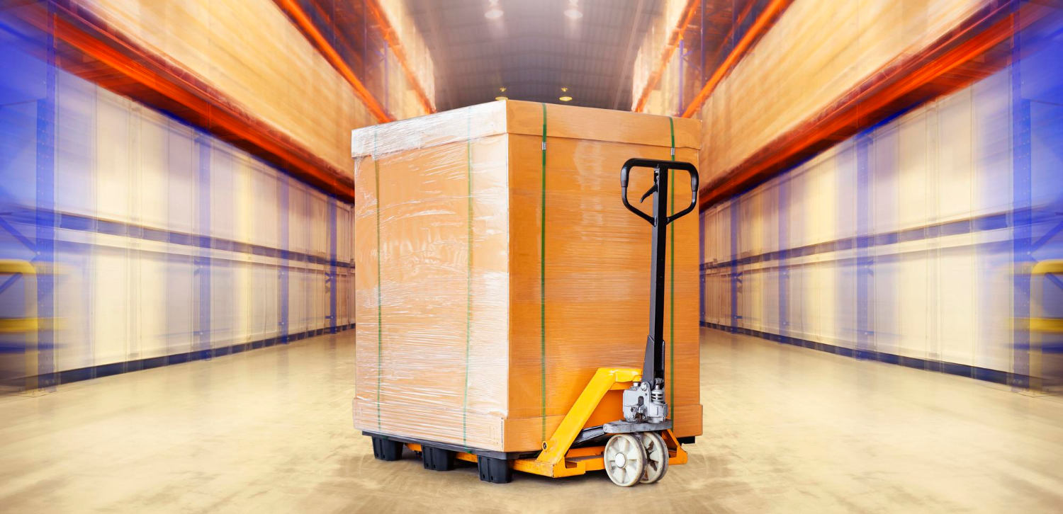 הובלת מפעלים